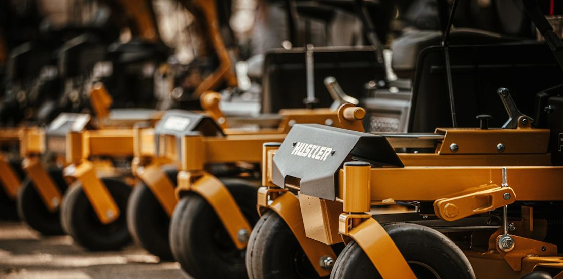 Lawn Mower Dealer Near Columbus OH Macedonia OH